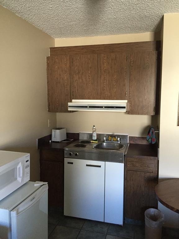 Vulcan Country Inn 部屋 写真