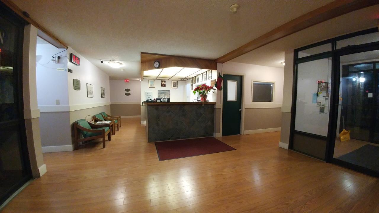 Vulcan Country Inn エクステリア 写真