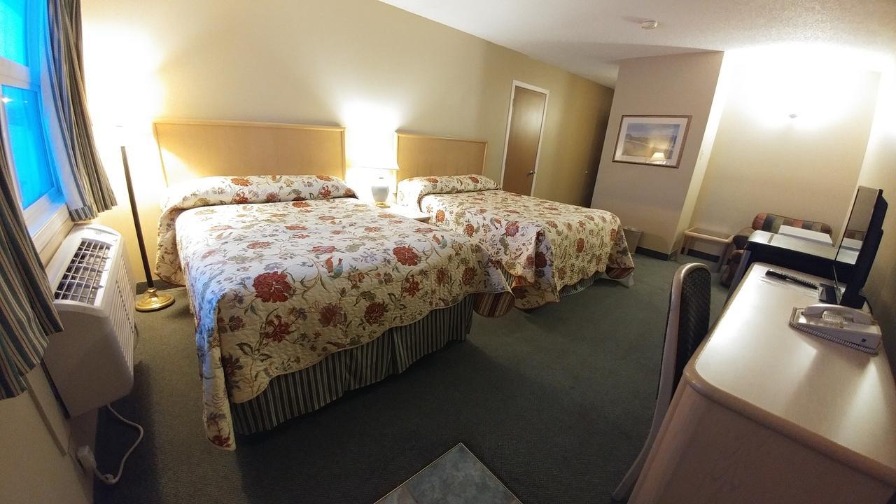 Vulcan Country Inn エクステリア 写真
