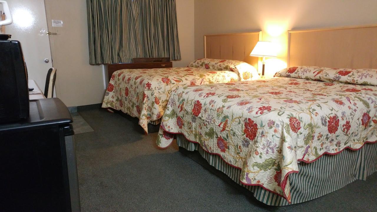 Vulcan Country Inn エクステリア 写真