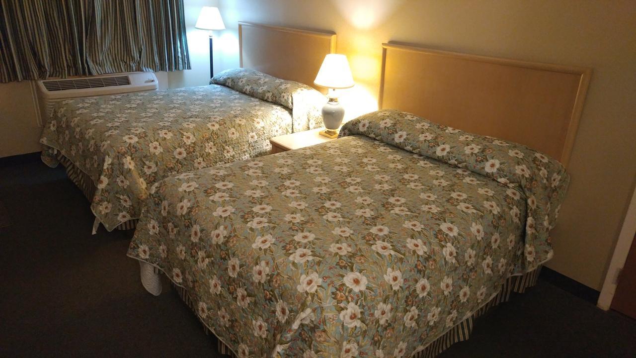 Vulcan Country Inn エクステリア 写真