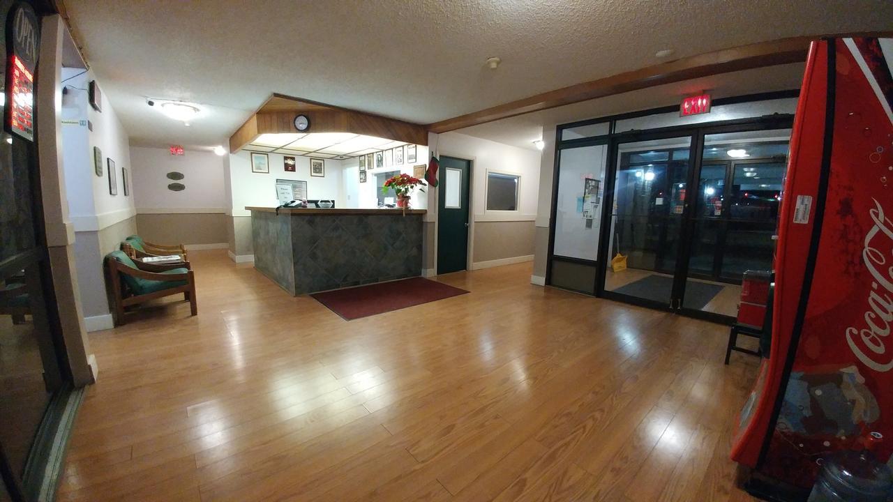 Vulcan Country Inn エクステリア 写真