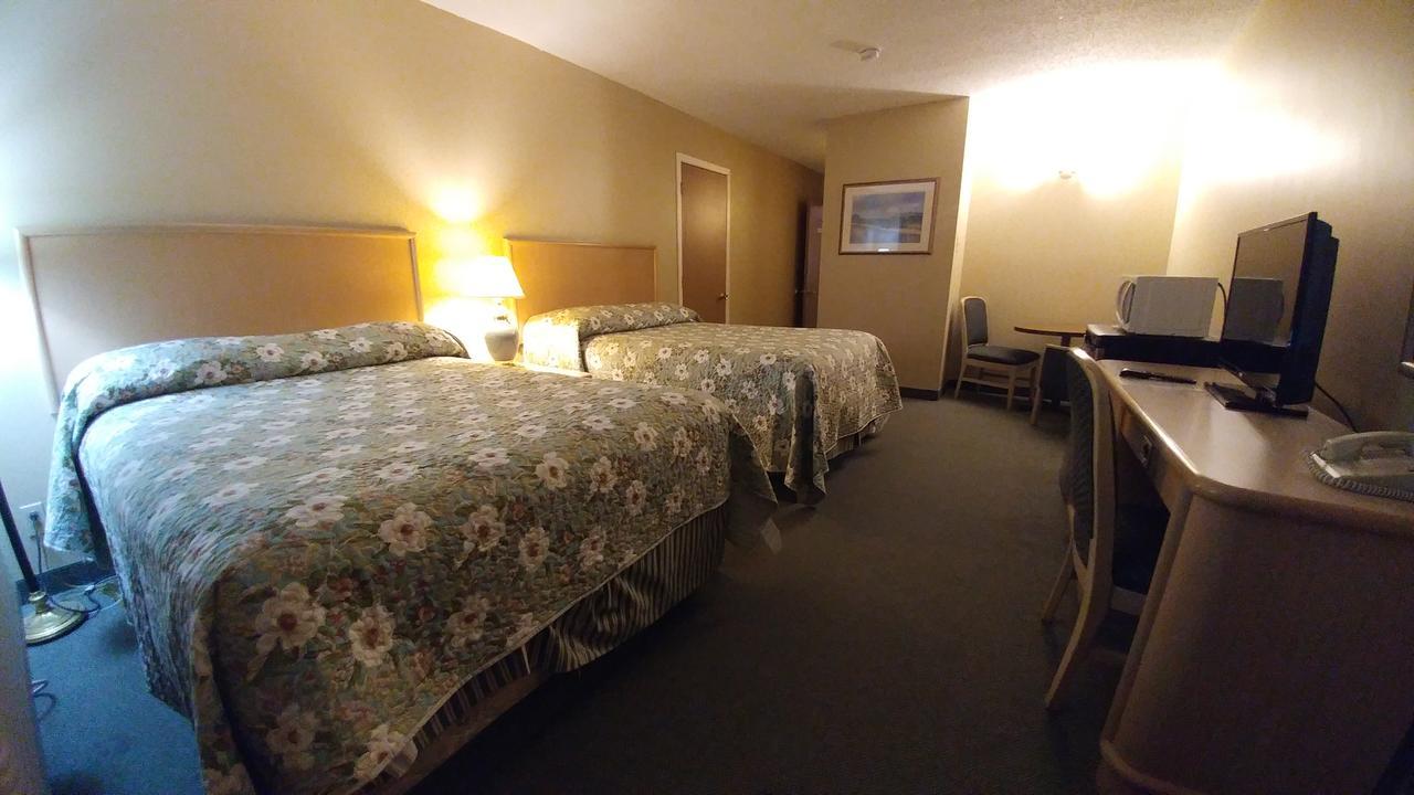 Vulcan Country Inn エクステリア 写真
