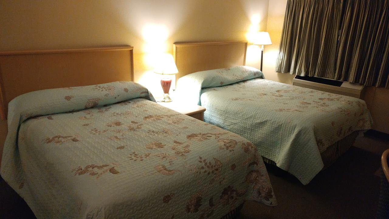 Vulcan Country Inn エクステリア 写真