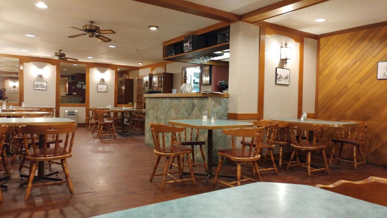 Vulcan Country Inn エクステリア 写真