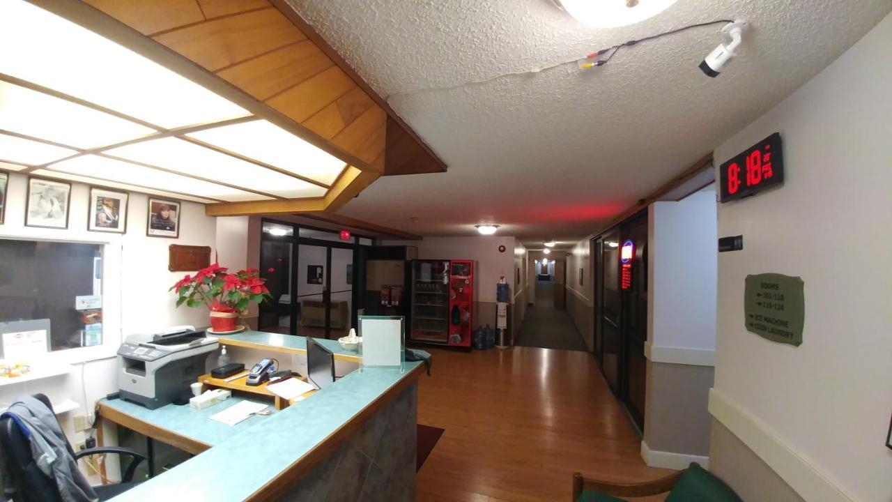 Vulcan Country Inn エクステリア 写真