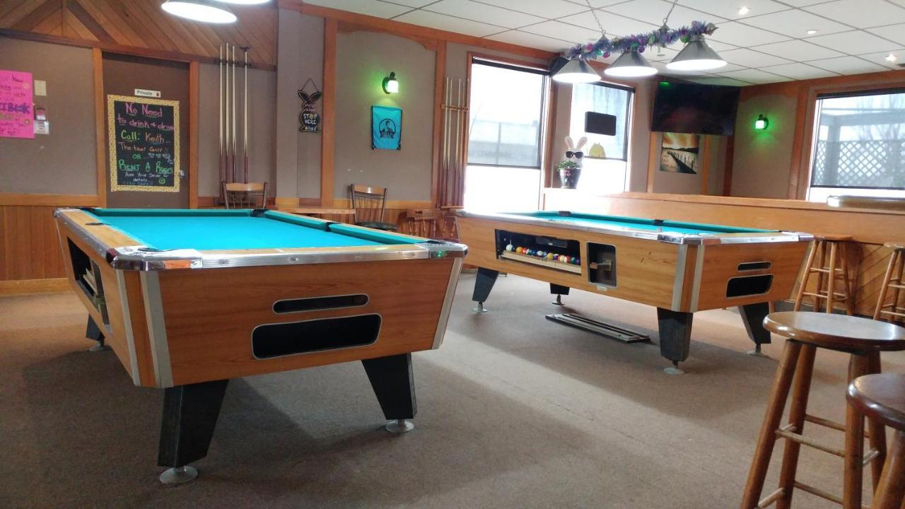 Vulcan Country Inn エクステリア 写真