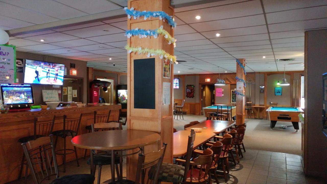 Vulcan Country Inn エクステリア 写真