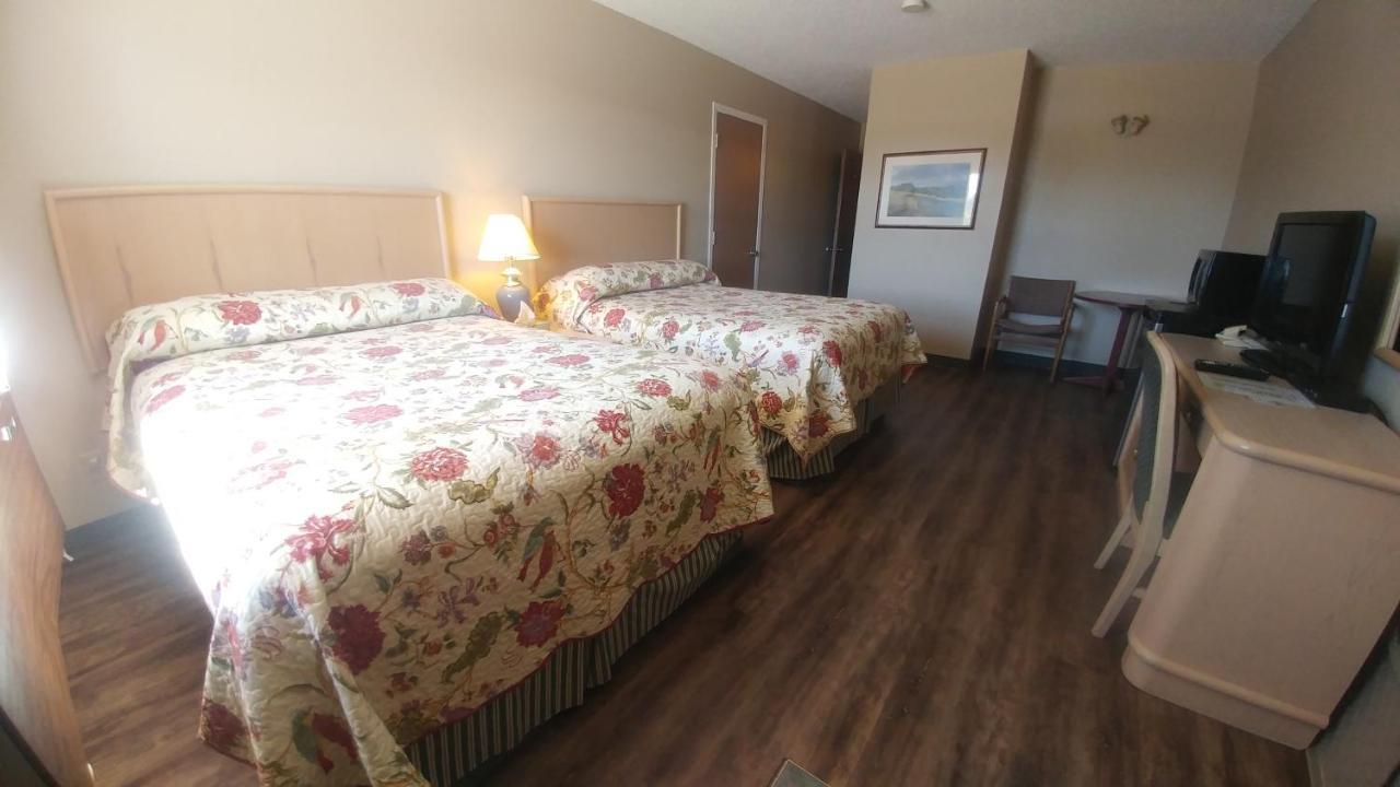 Vulcan Country Inn エクステリア 写真