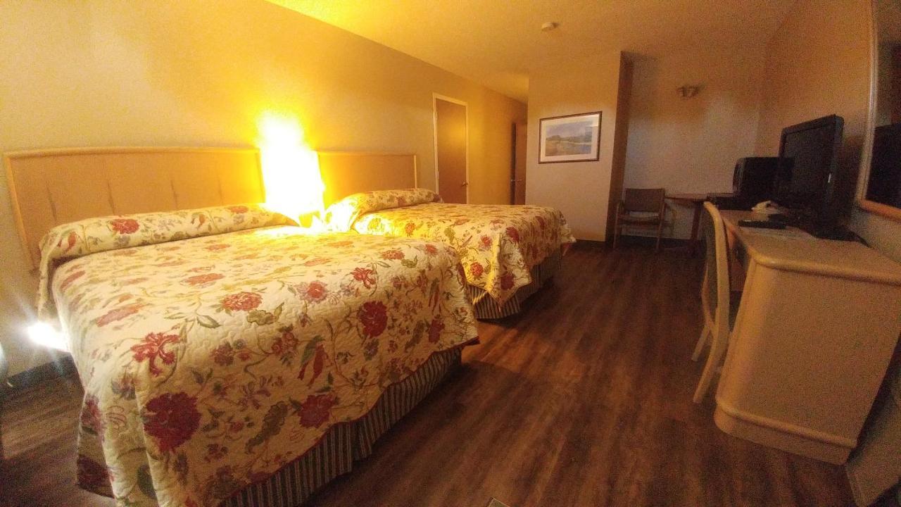 Vulcan Country Inn エクステリア 写真