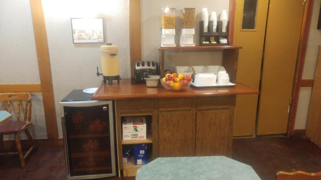 Vulcan Country Inn エクステリア 写真