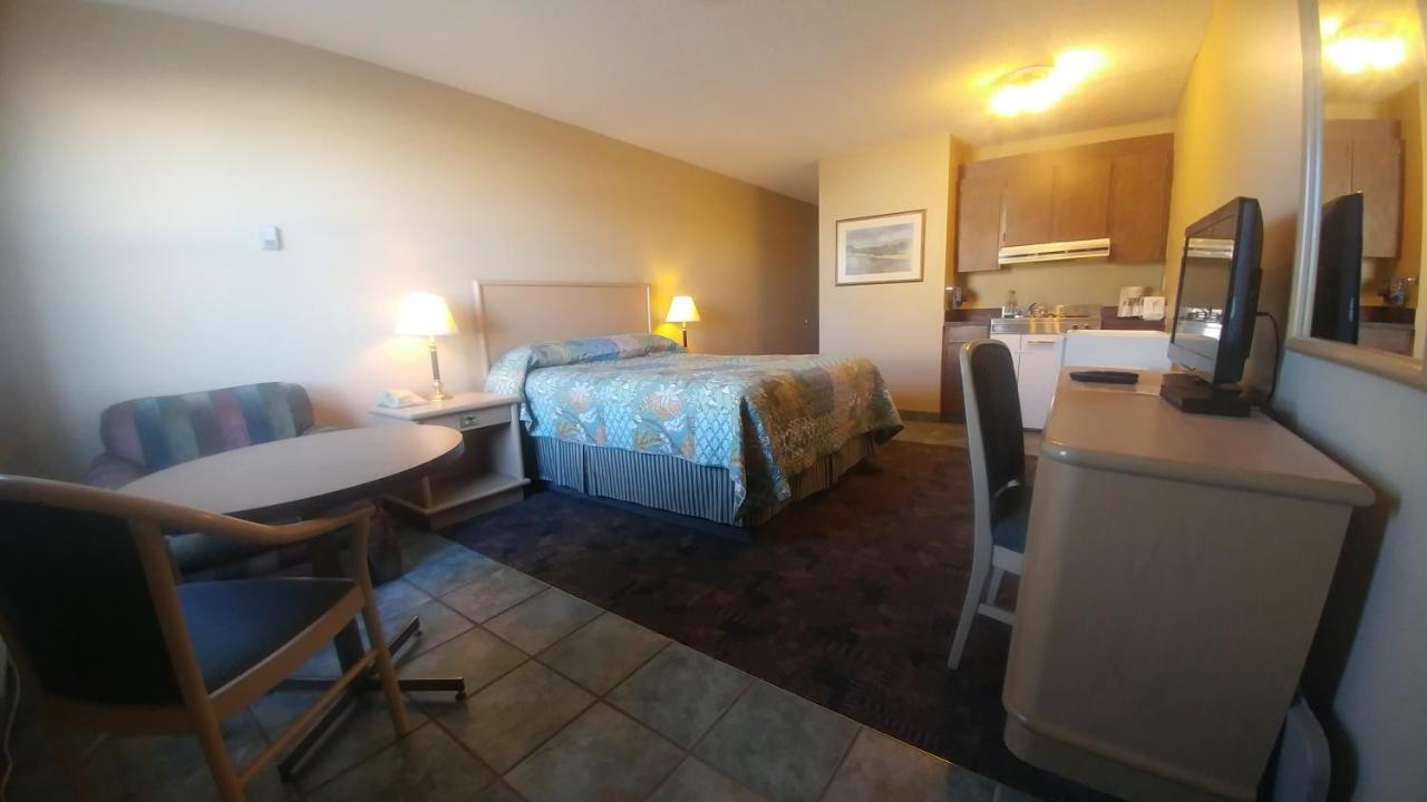 Vulcan Country Inn エクステリア 写真