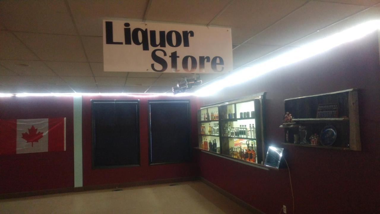 Vulcan Country Inn エクステリア 写真